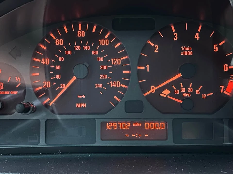 2003 BMW E46 3 Series - Image 8 of 20