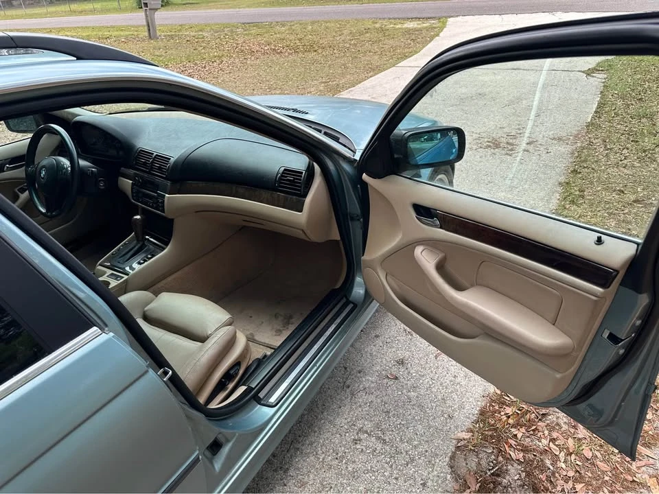2003 BMW E46 3 Series - Image 19 of 20
