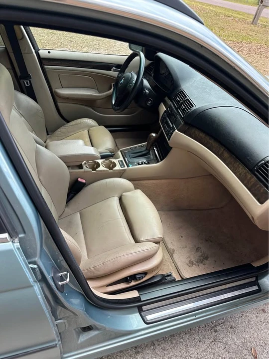 2003 BMW E46 3 Series - Image 20 of 20