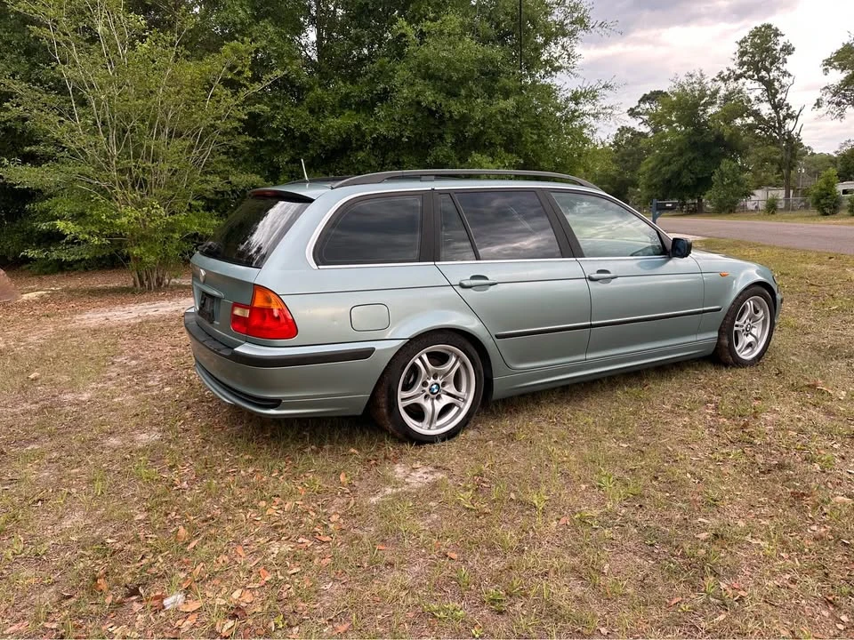 2003 BMW E46 3 Series - Image 5 of 20