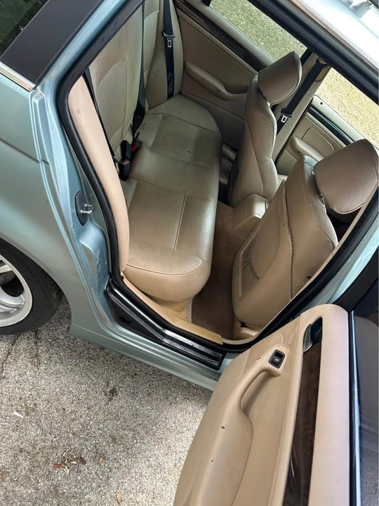 2003 BMW E46 3 Series - Image 18 of 20