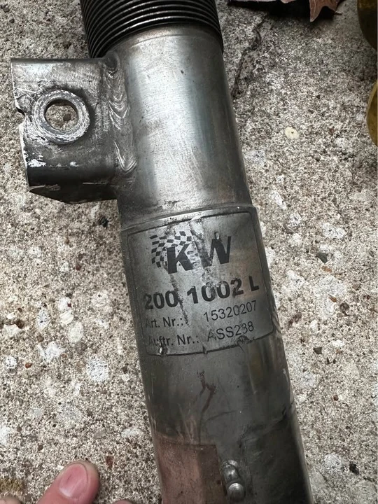 2003 BMW E46 3 Series - Image 11 of 20