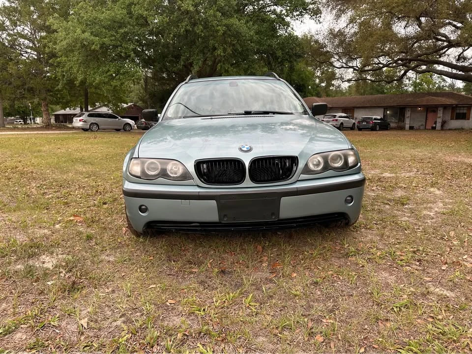 2003 BMW E46 3 Series - Image 2 of 20