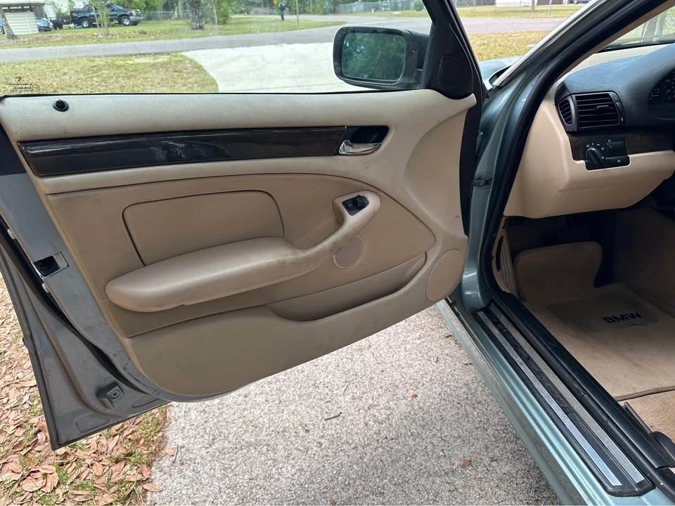 2003 BMW E46 3 Series - Image 13 of 20
