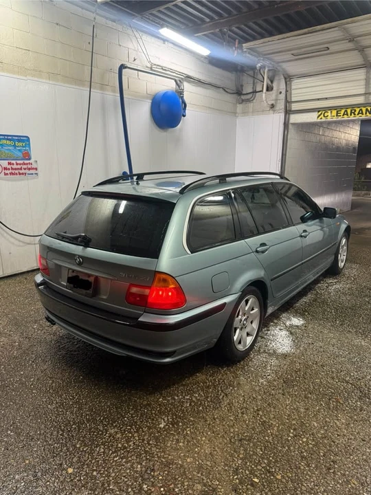 2003 BMW E46 3 Series - Image 3 of 7