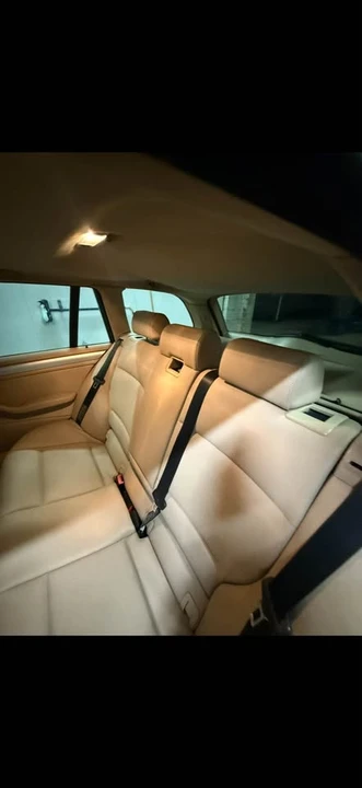 2003 BMW E46 3 Series - Image 6 of 7