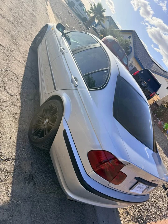 2003 BMW E46 3 Series - Image 4 of 13