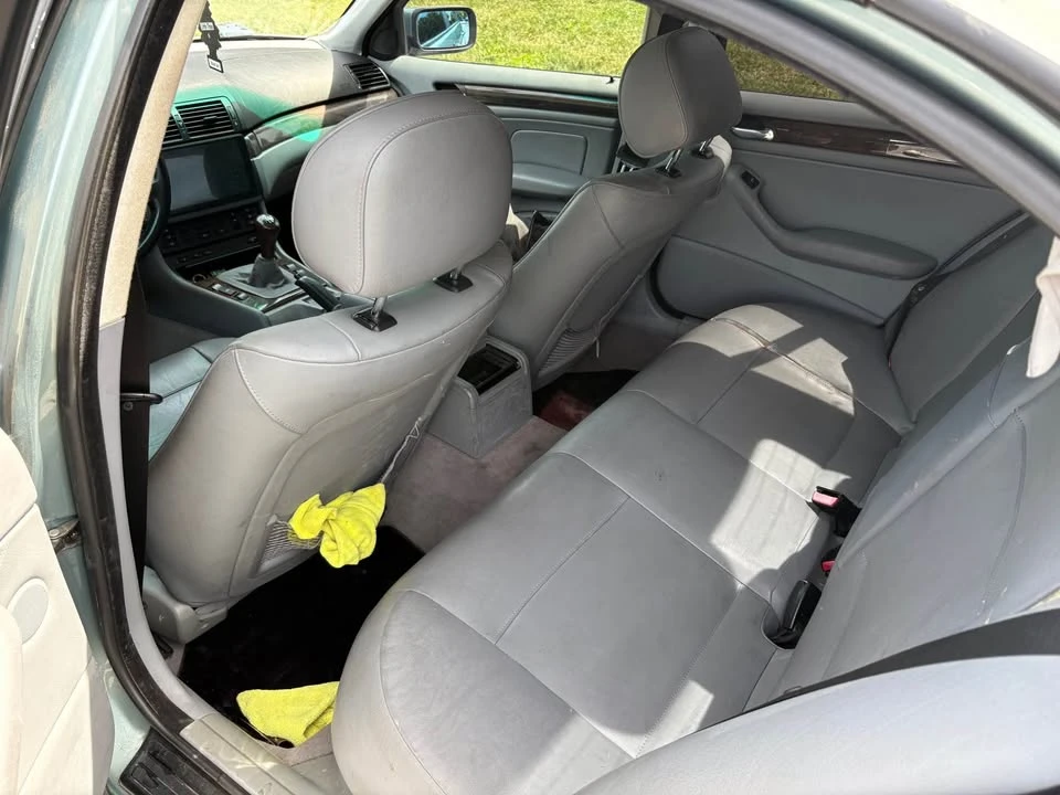 2003 BMW E46 3 Series - Image 13 of 15
