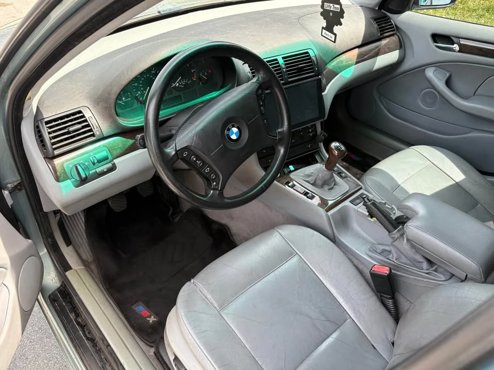 2003 BMW E46 3 Series - Image 11 of 15