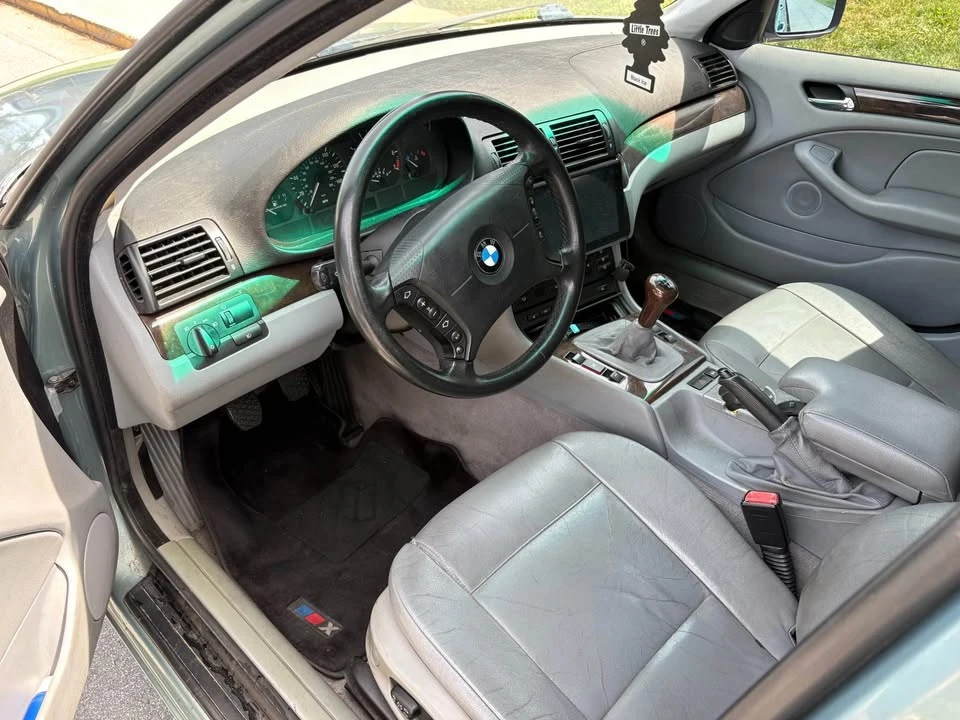 2003 BMW E46 3 Series - Image 10 of 15