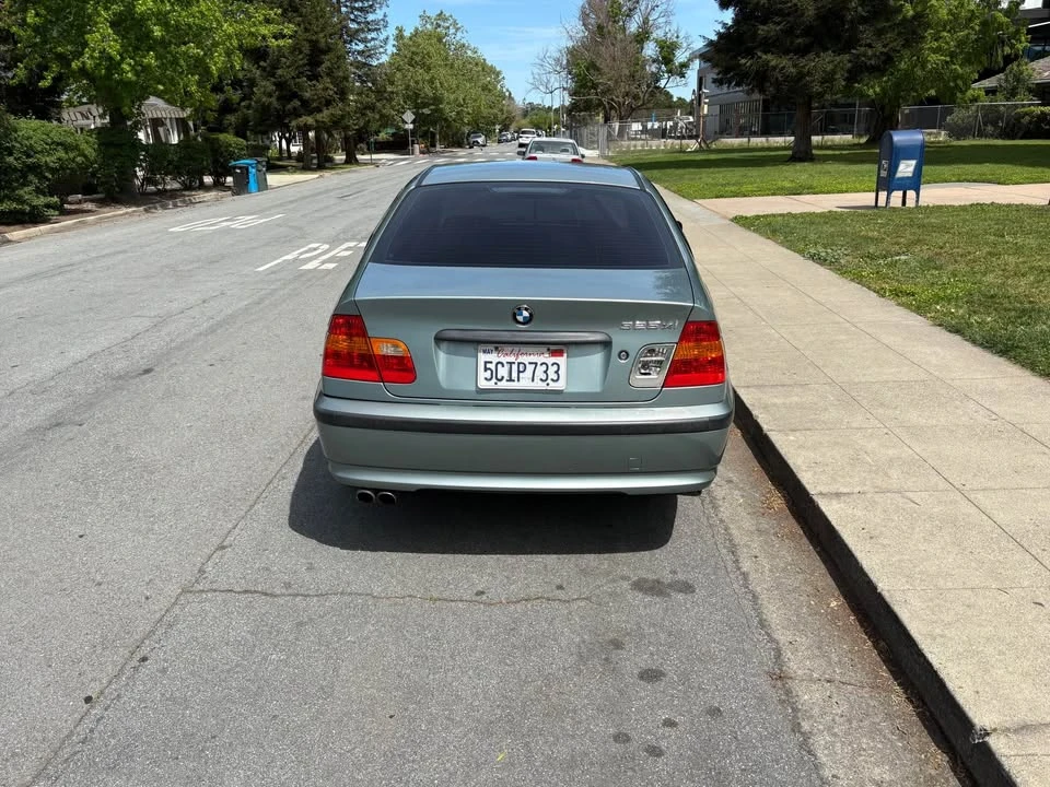 2003 BMW E46 3 Series - Image 4 of 15