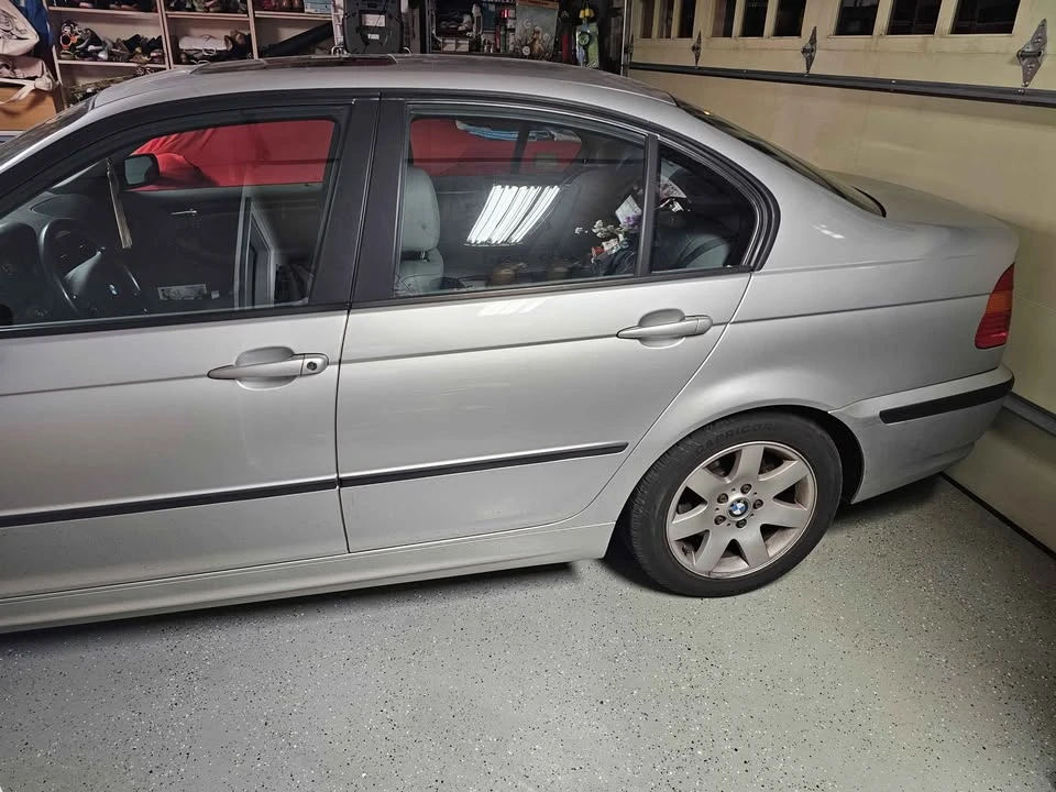 2003 BMW E46 3 Series - Image 5 of 11