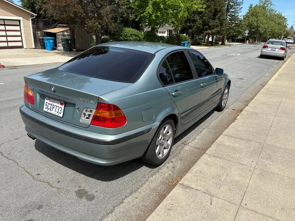 2003 BMW E46 3 Series - Image 6 of 15