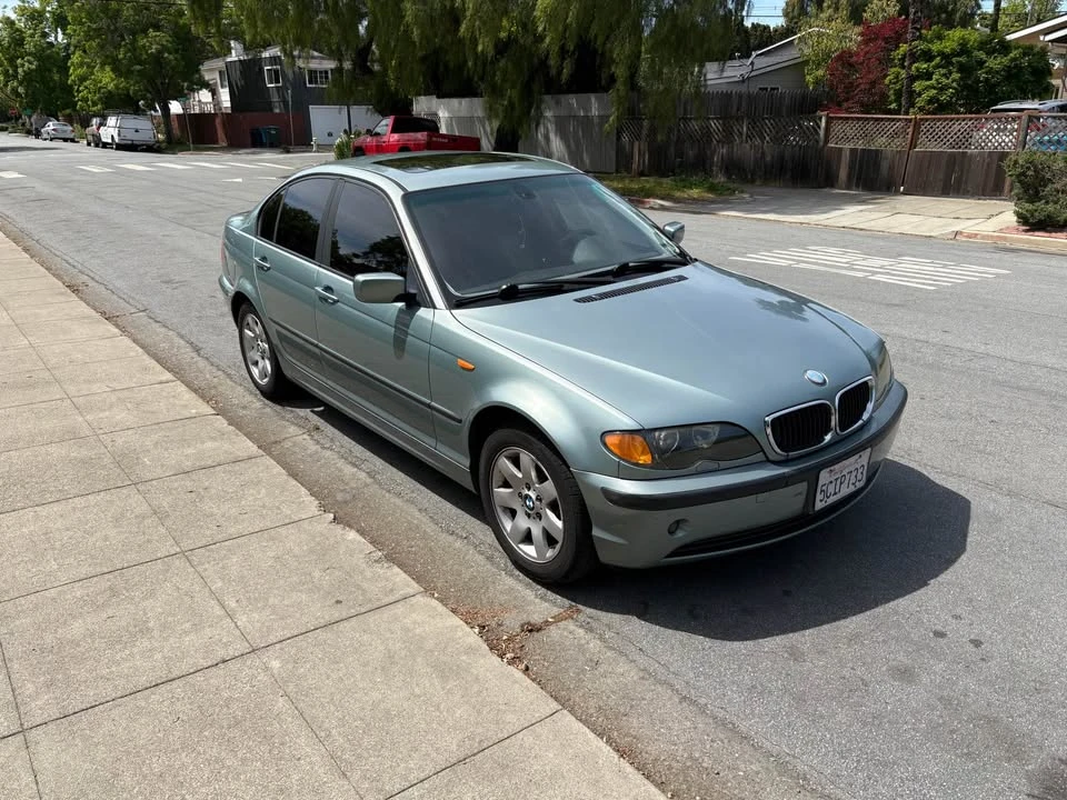 2003 BMW E46 3 Series - Image 2 of 15