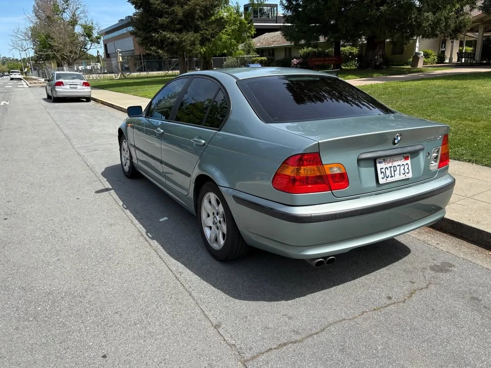 2003 BMW E46 3 Series - Image 5 of 15