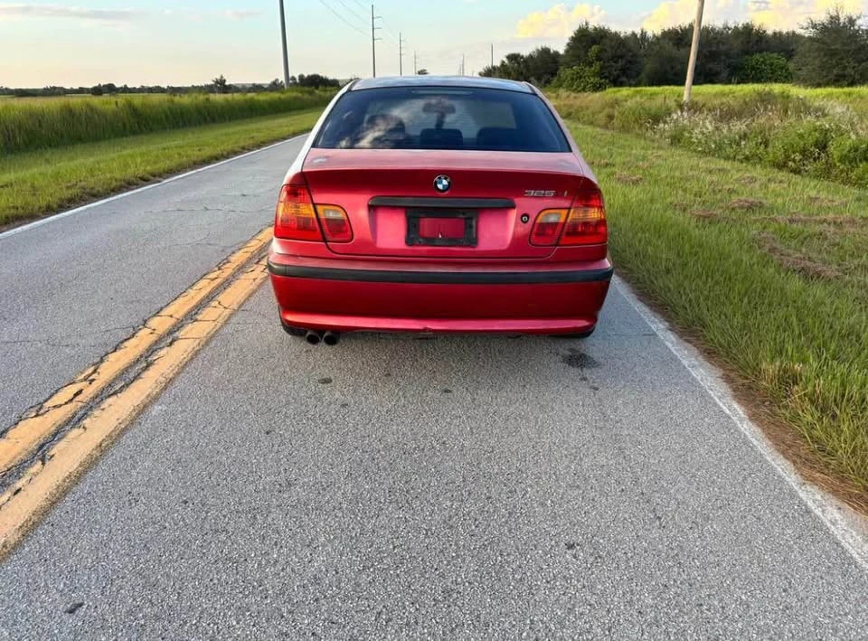 2003 BMW E46 3 Series - Image 6 of 13
