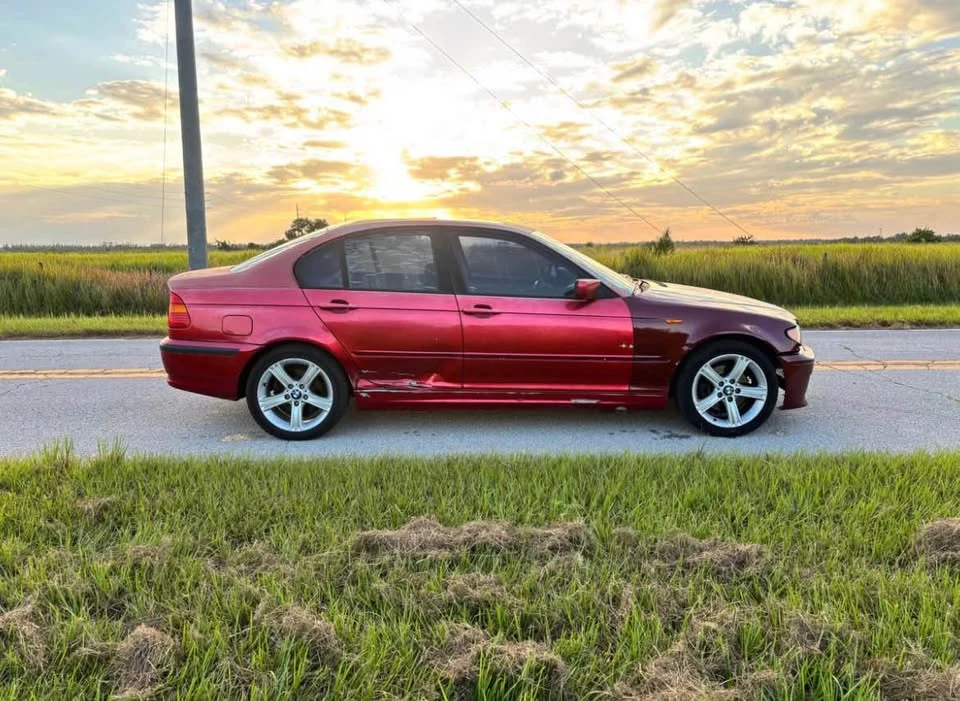 2003 BMW E46 3 Series - Image 4 of 13