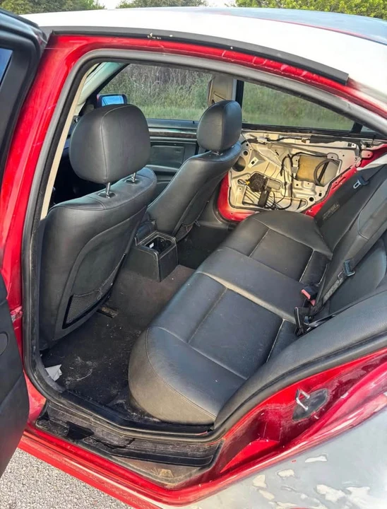 2003 BMW E46 3 Series - Image 9 of 13