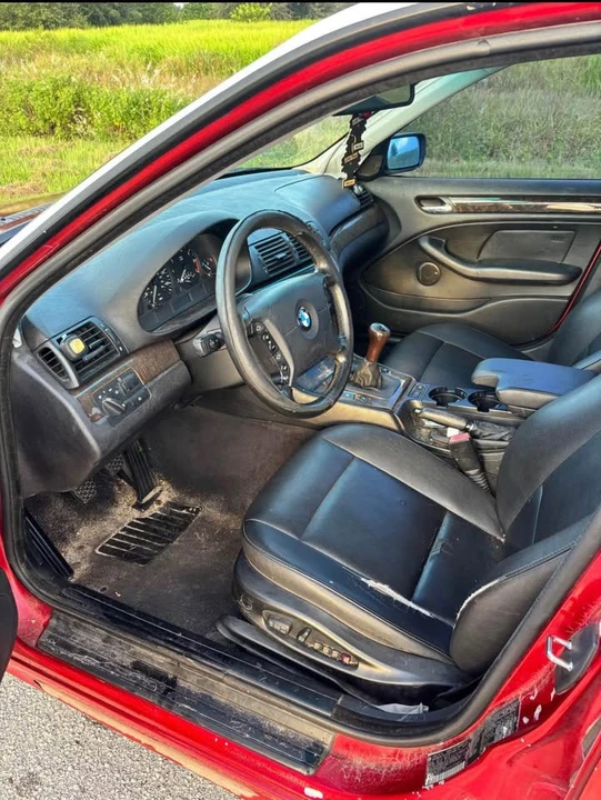 2003 BMW E46 3 Series - Image 7 of 13