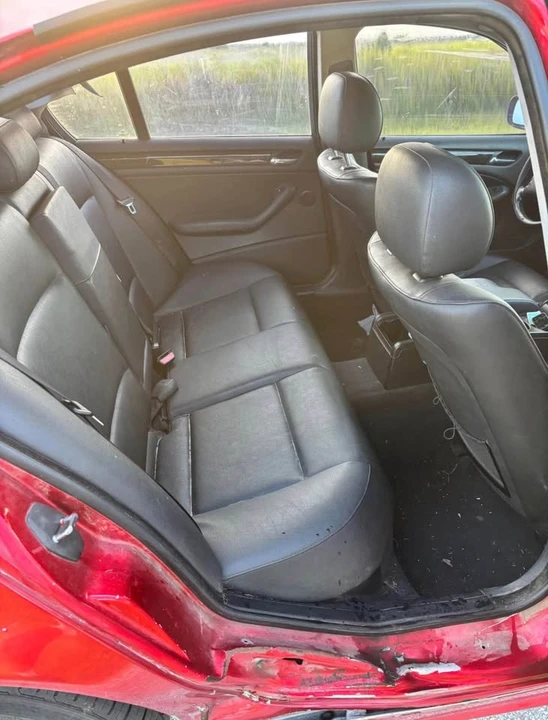2003 BMW E46 3 Series - Image 10 of 13