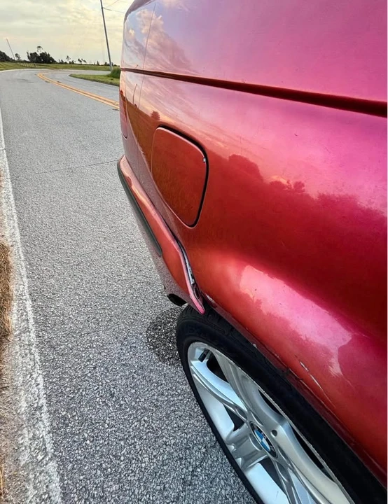 2003 BMW E46 3 Series - Image 13 of 13