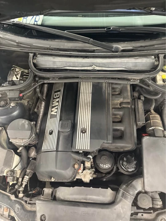 2003 BMW E46 3 Series - Image 20 of 20