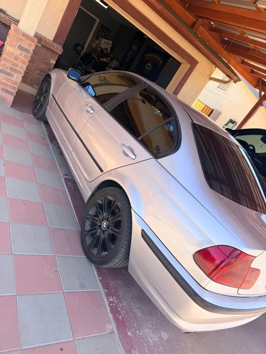 2003 BMW E46 3 Series - Image 13 of 13