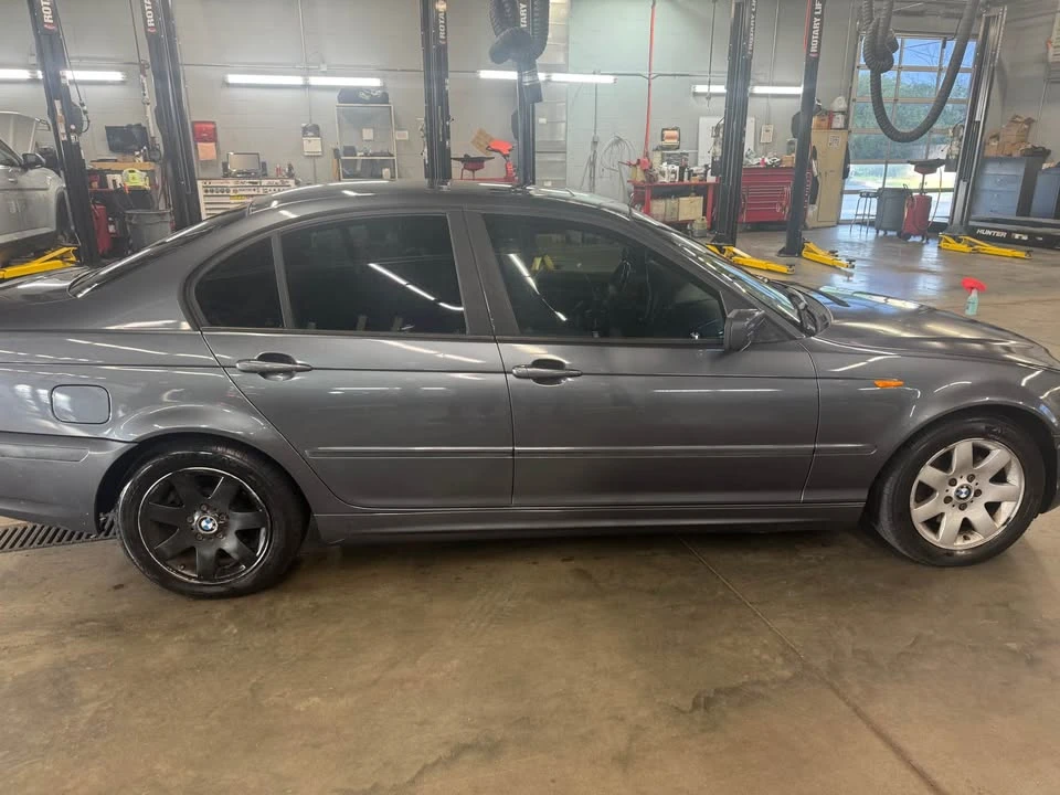 2003 BMW E46 3 Series - Image 16 of 20
