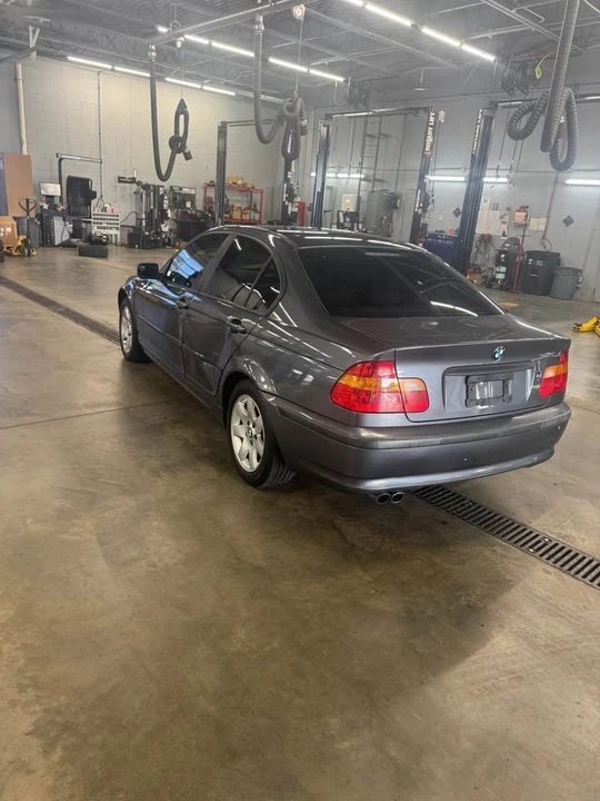 2003 BMW E46 3 Series - Image 13 of 20