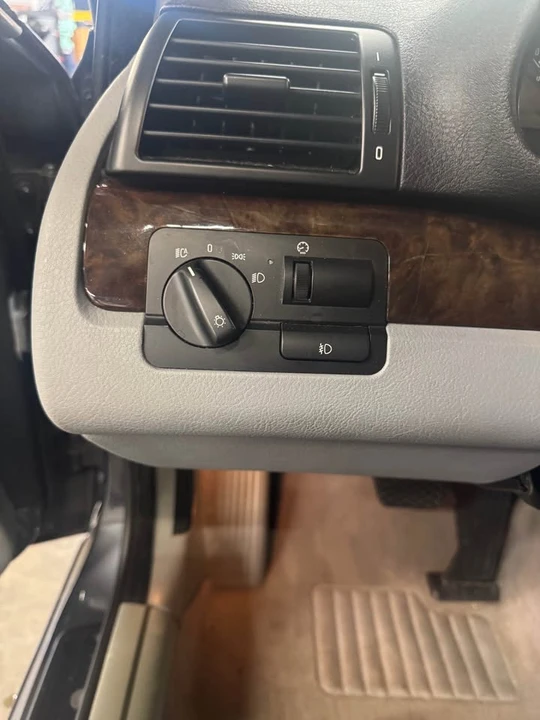 2003 BMW E46 3 Series - Image 6 of 20