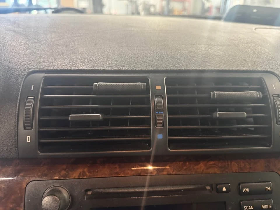 2003 BMW E46 3 Series - Image 7 of 20