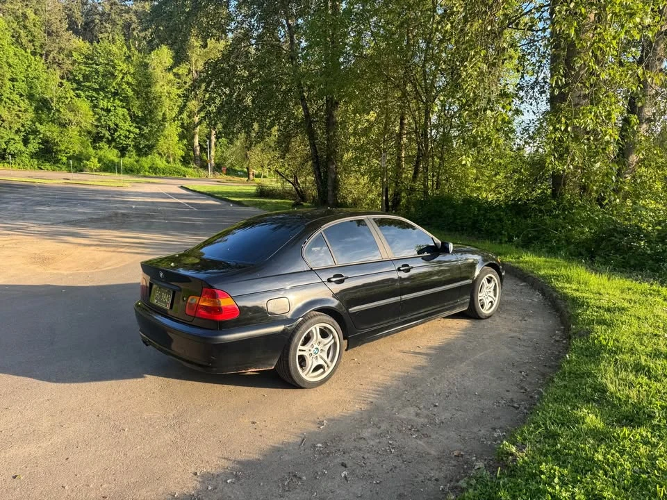 2003 BMW E46 3 Series - Image 8 of 16
