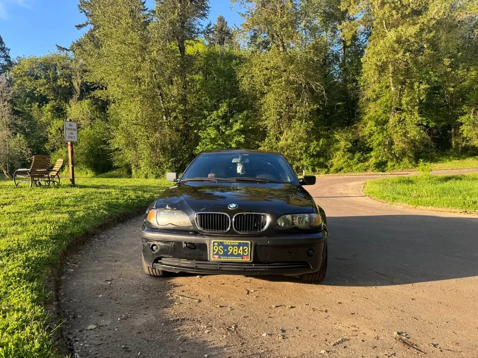 2003 BMW E46 3 Series - Image 4 of 16