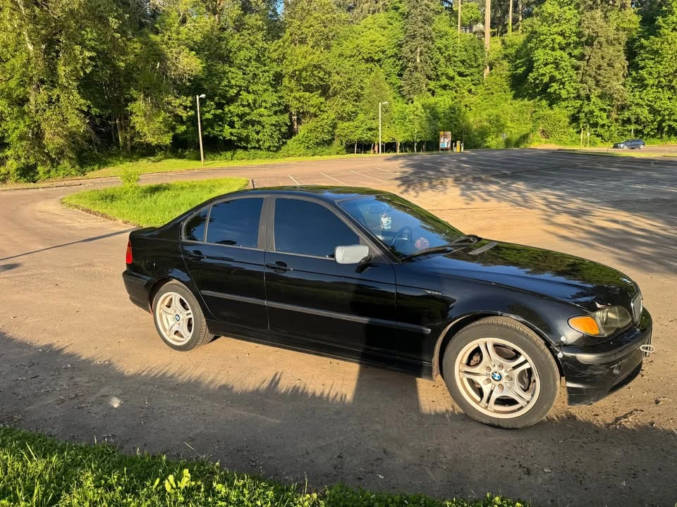 2003 BMW E46 3 Series - Image 6 of 16