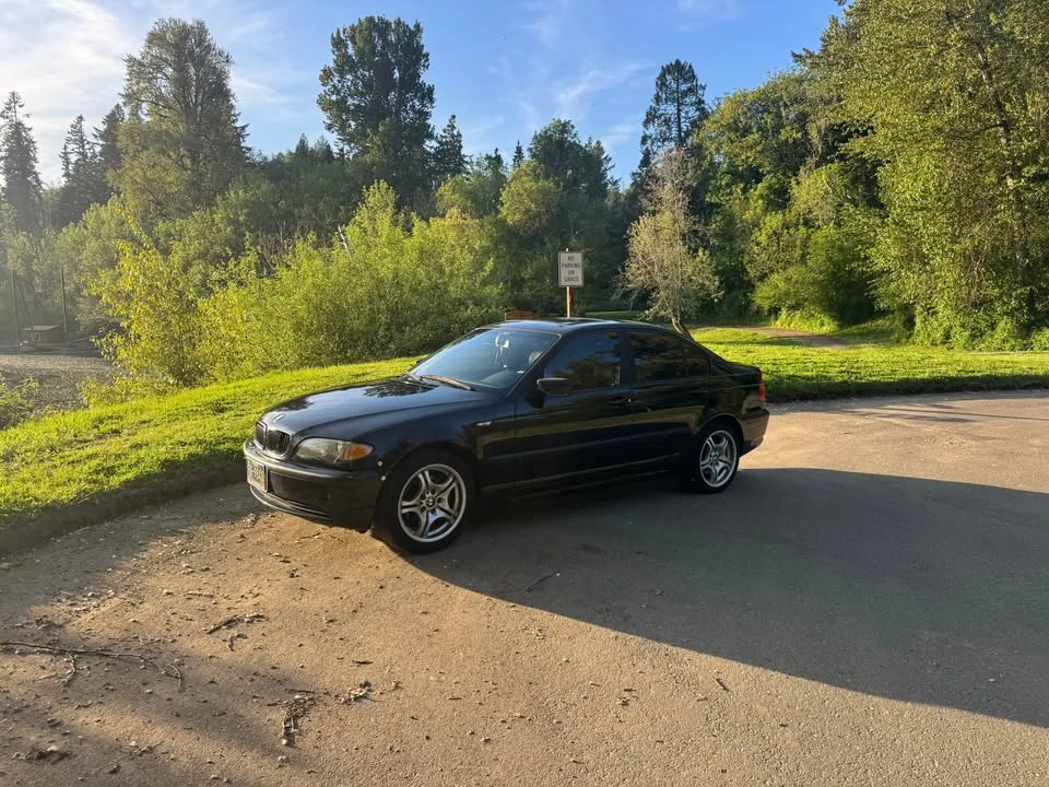 2003 BMW E46 3 Series - Image 2 of 16