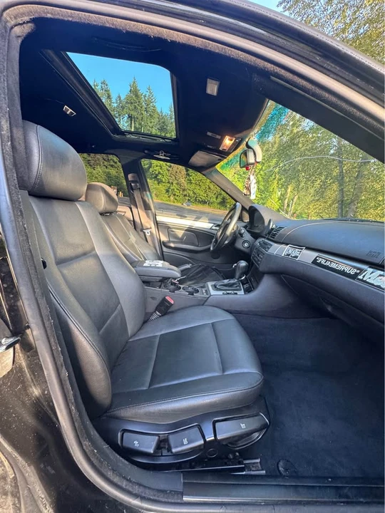 2003 BMW E46 3 Series - Image 14 of 16