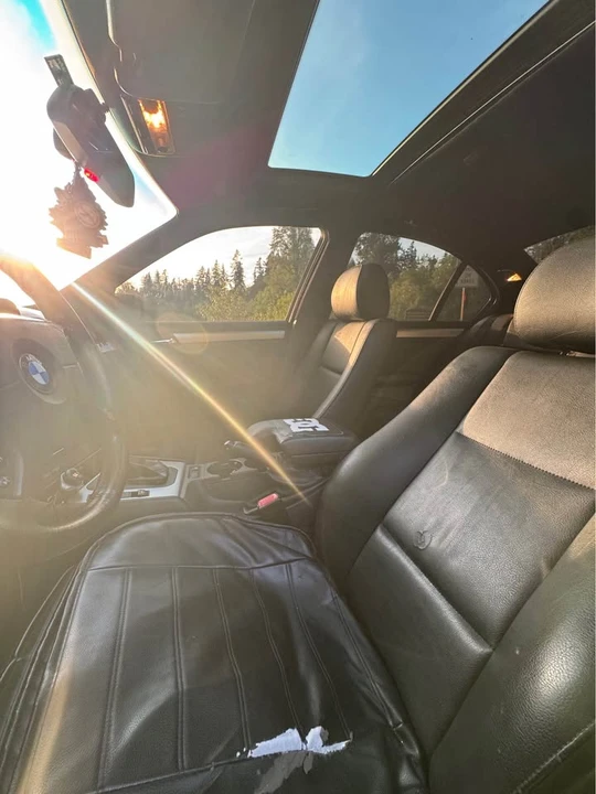 2003 BMW E46 3 Series - Image 12 of 16