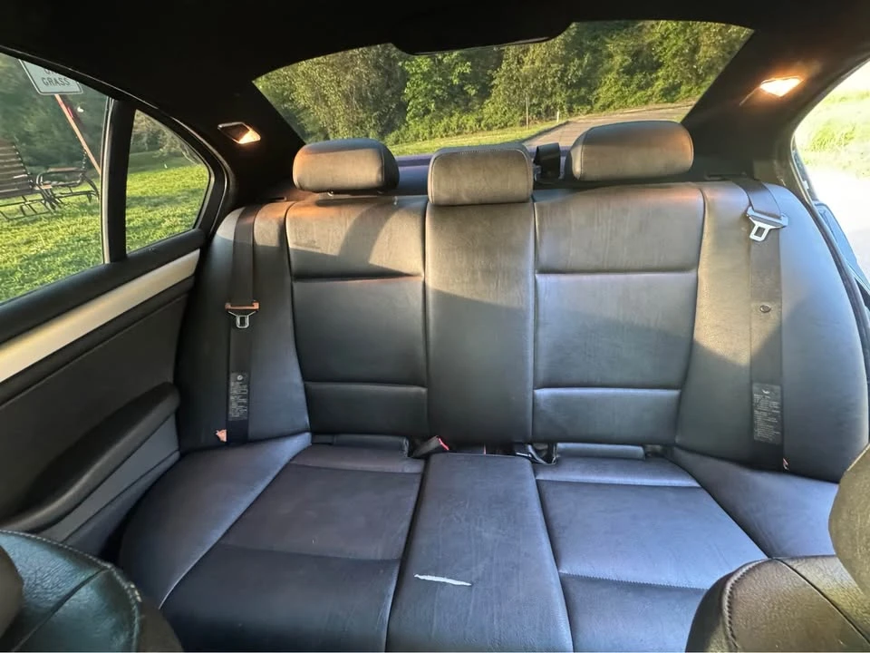 2003 BMW E46 3 Series - Image 13 of 16