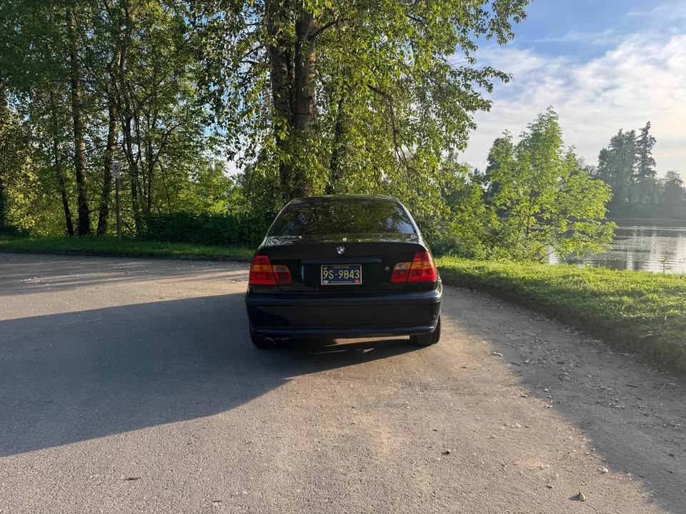 2003 BMW E46 3 Series - Image 9 of 16