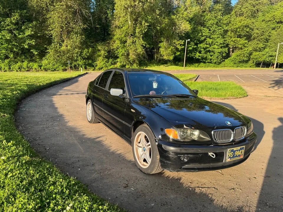 2003 BMW E46 3 Series - Image 5 of 16