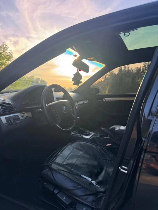 2003 BMW E46 3 Series - Image 10 of 16