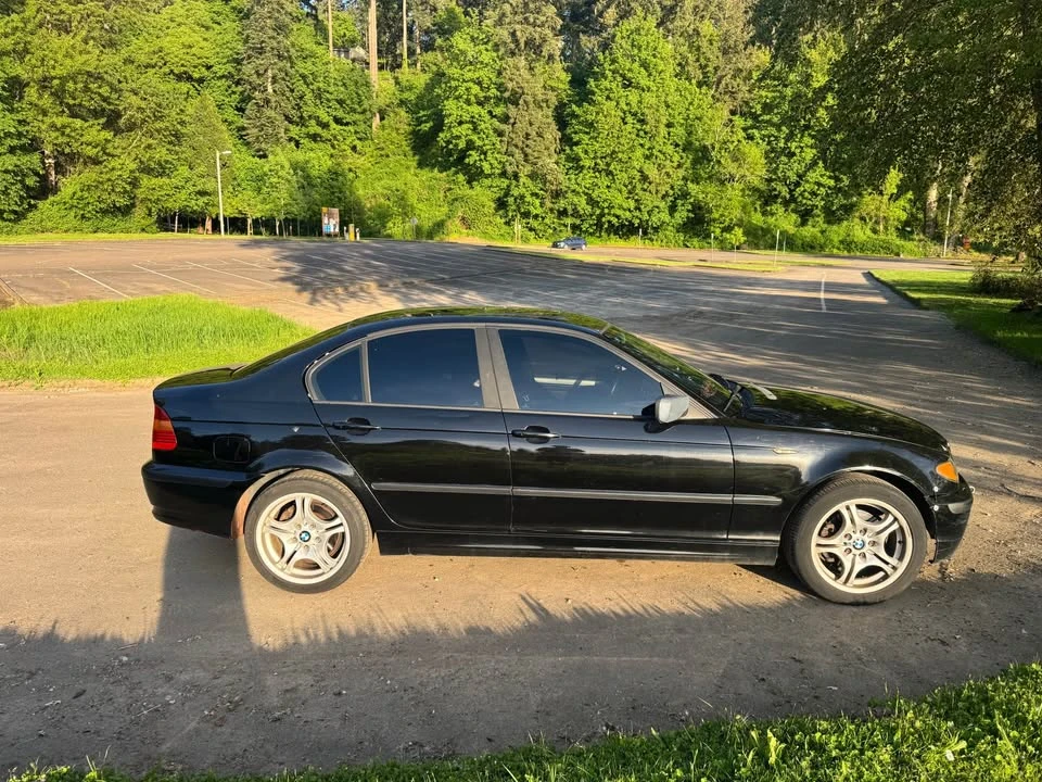 2003 BMW E46 3 Series - Image 7 of 16
