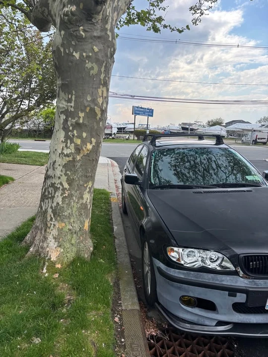 2003 BMW E46 3 Series - Image 2 of 8