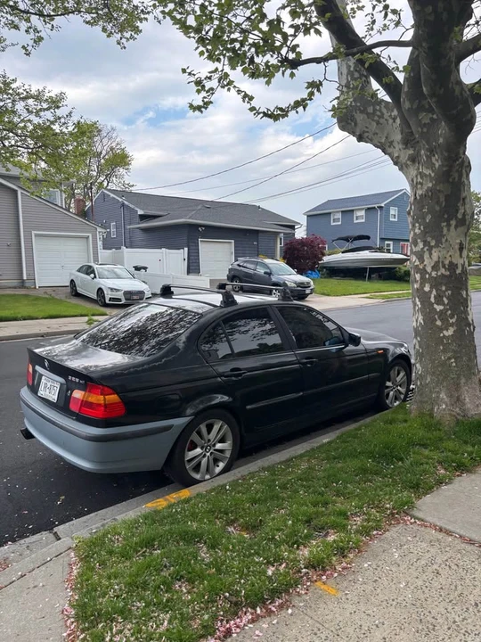 2003 BMW E46 3 Series - Image 4 of 8