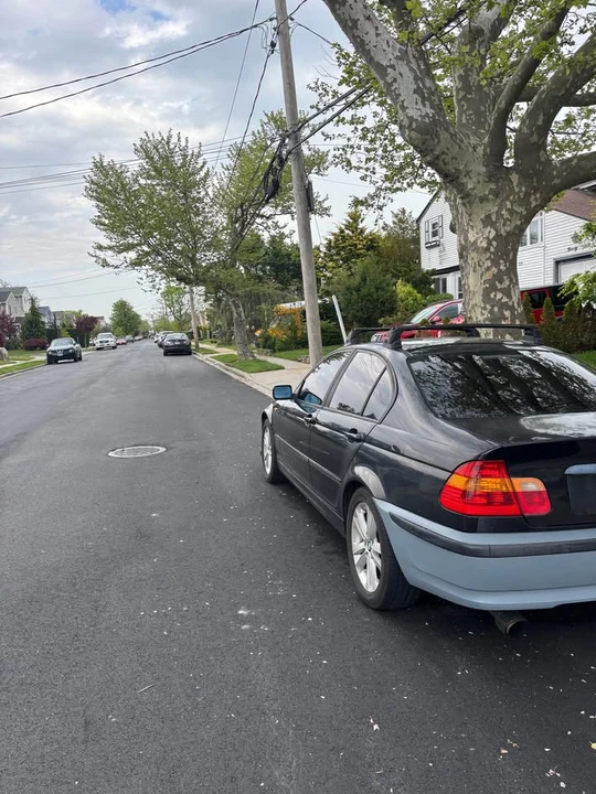 2003 BMW E46 3 Series - Image 3 of 8