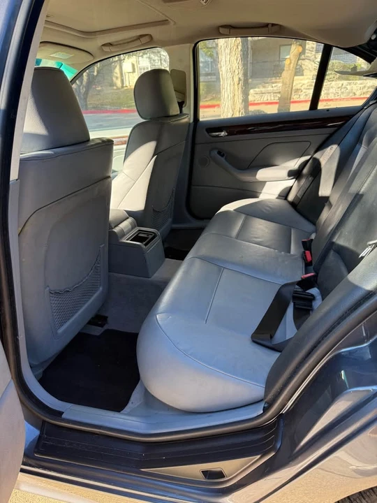 2003 BMW E46 3 Series - Image 9 of 11
