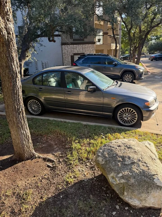2003 BMW E46 3 Series - Image 7 of 11