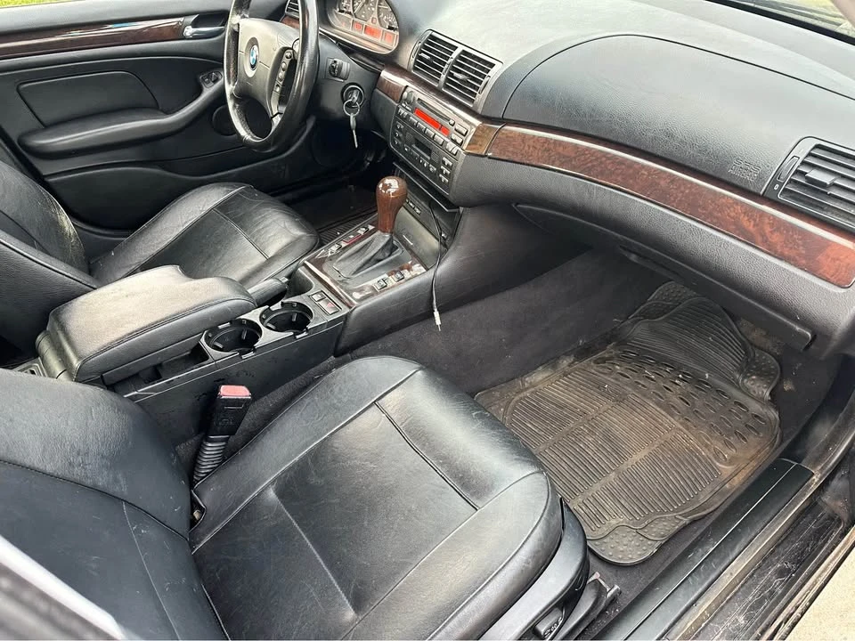 2003 BMW E46 3 Series - Image 3 of 4