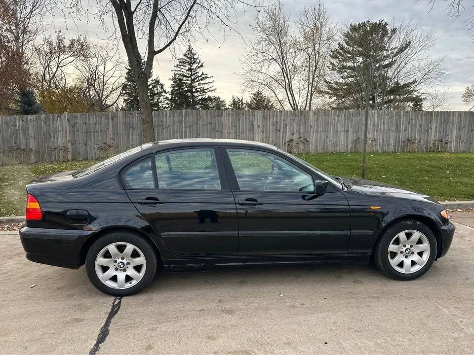 2003 BMW E46 3 Series - Image 2 of 4