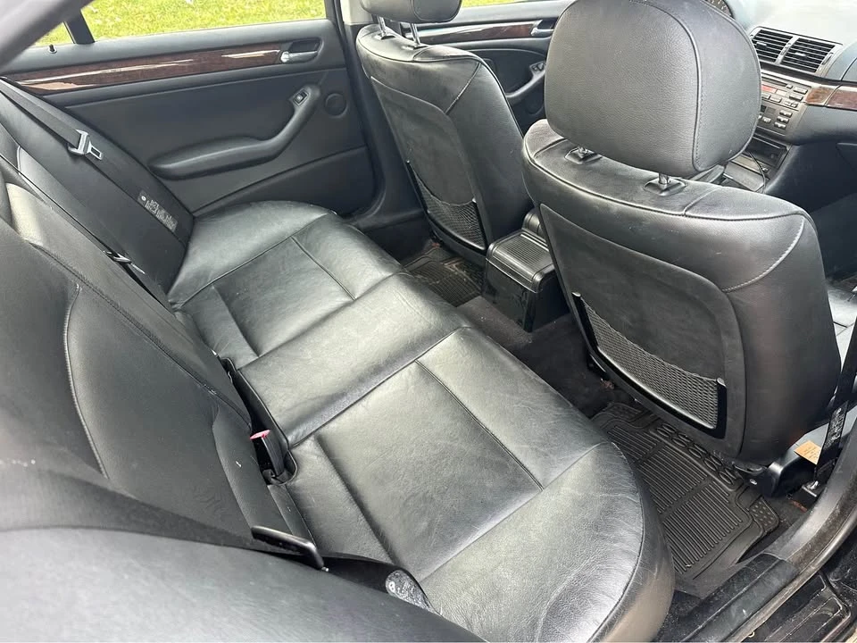 2003 BMW E46 3 Series - Image 4 of 4